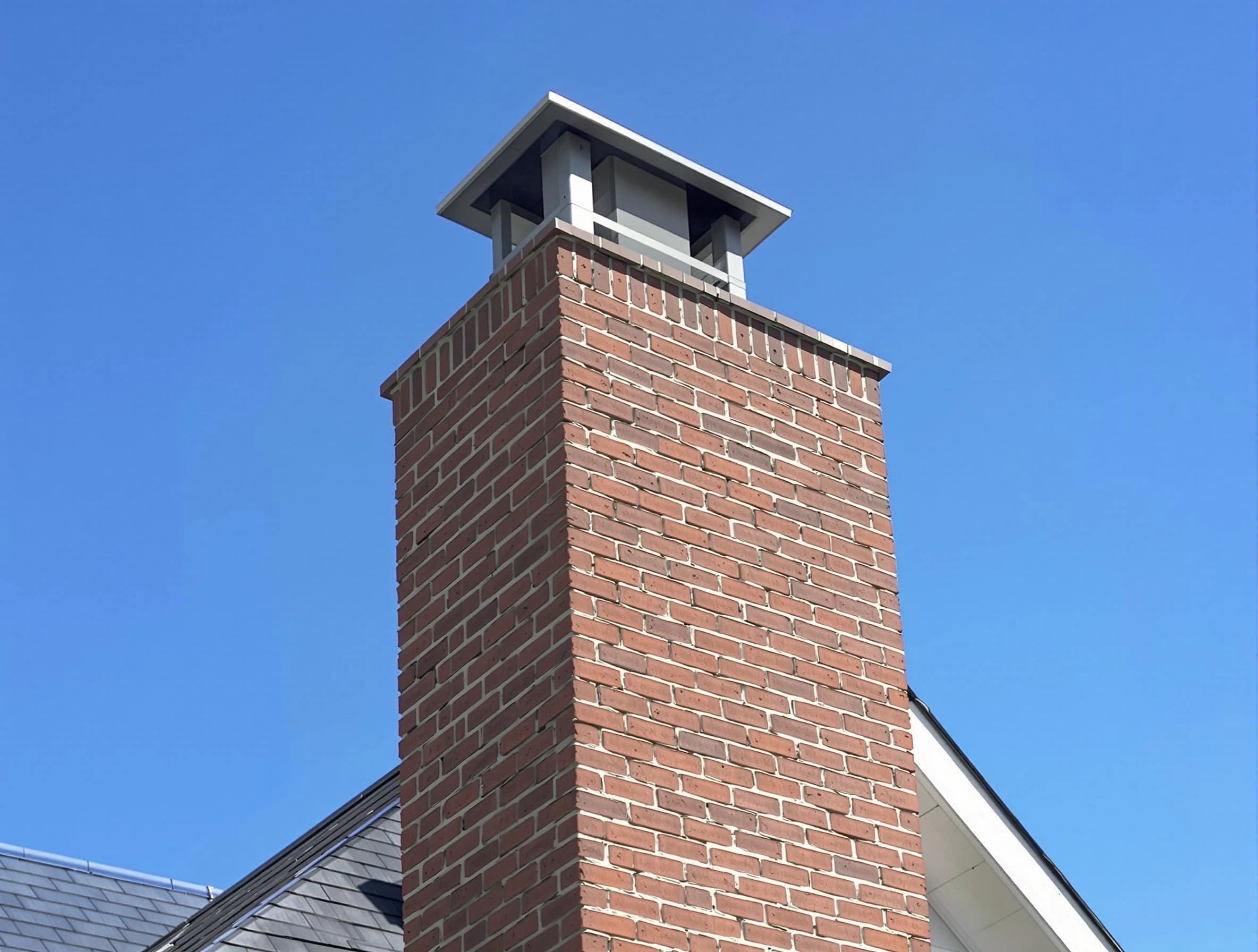 Chimney Remodeling service in Woonsocket, RI
